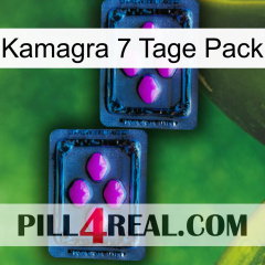 Kamagra 7 Day Pack 03